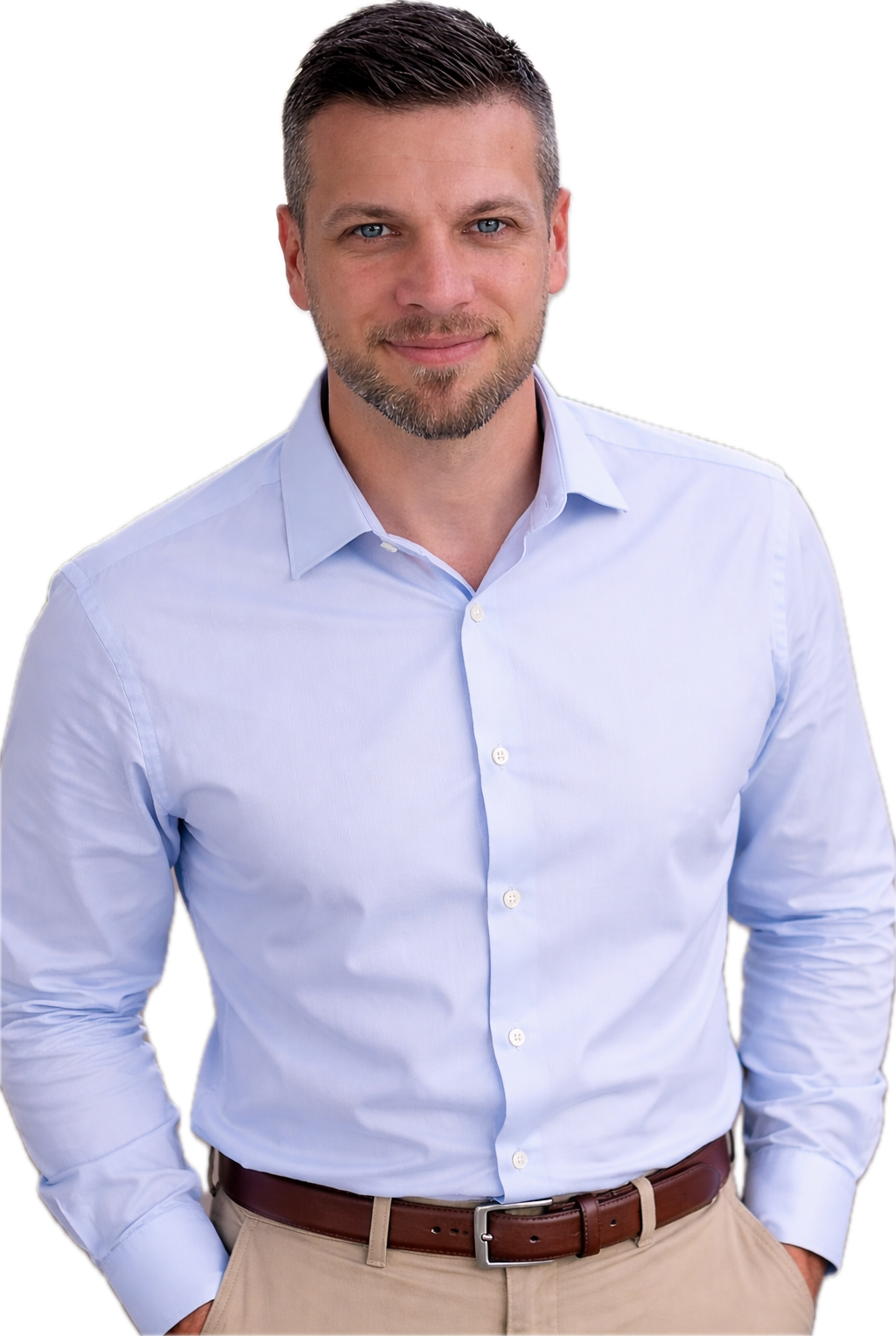 Denis Subotic - Software Engineer and IT Consultant based in Italy