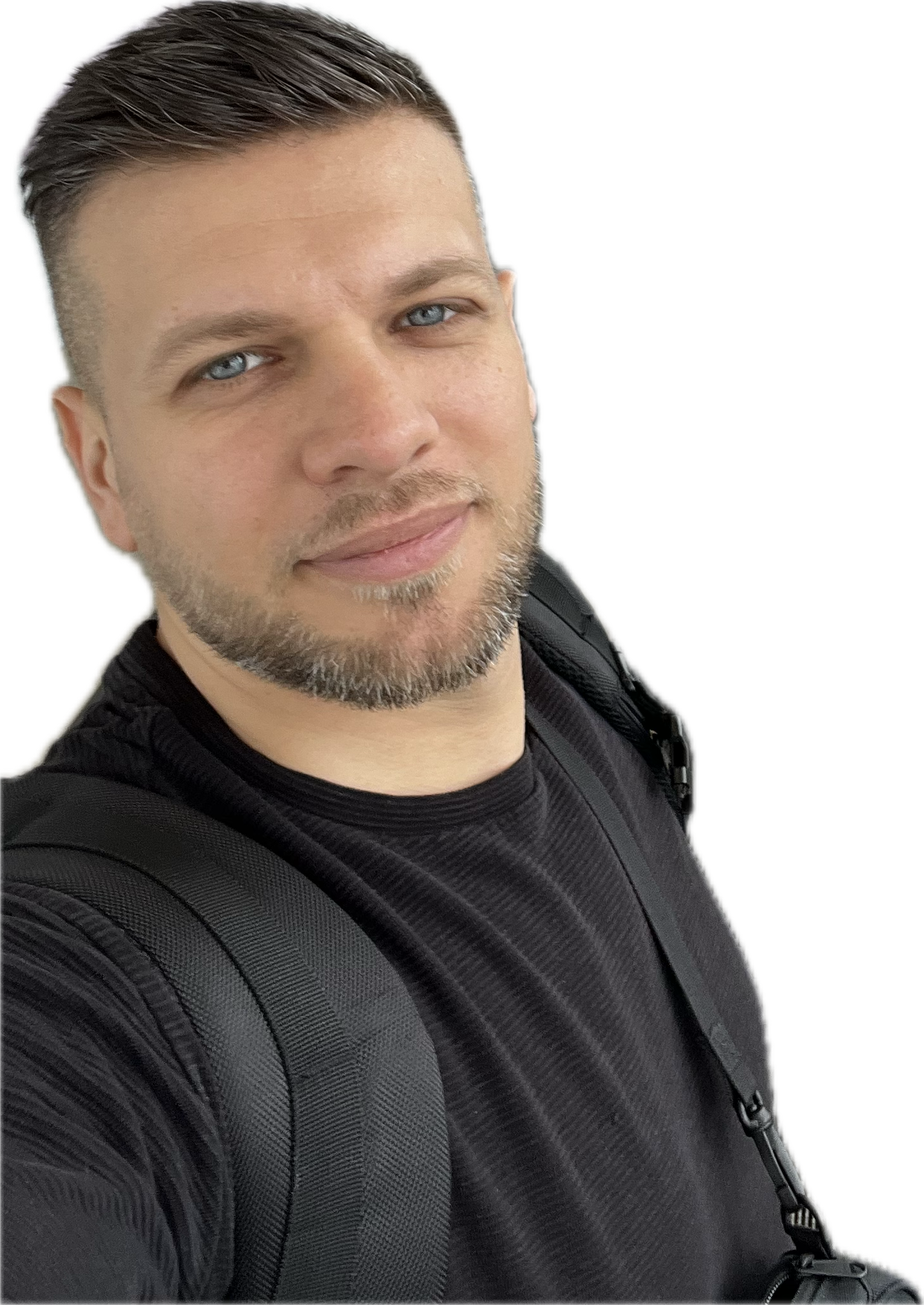 Denis Subotic - Software Engineer and IT Consultant based in Italy