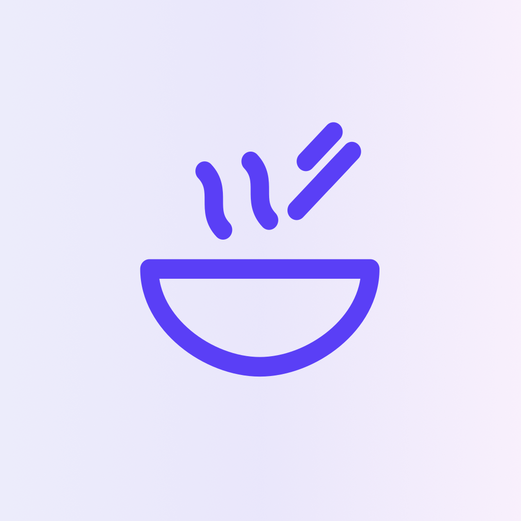 MealFlow icon